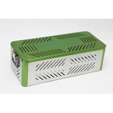 instrument sterilization box