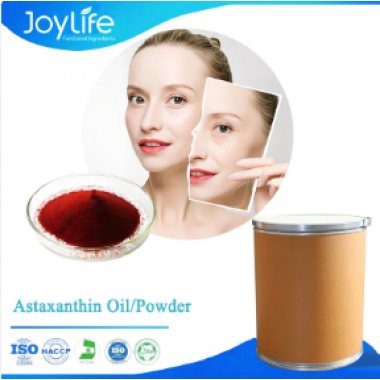 Astaxanthin 2%~20%