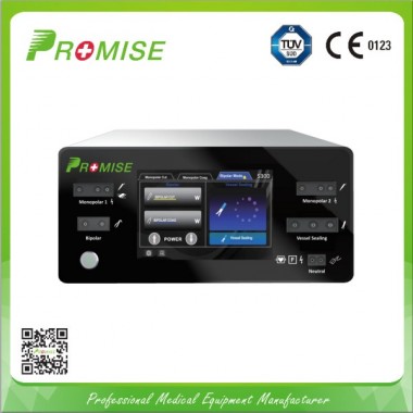 PROMISE S300 Energy Platform