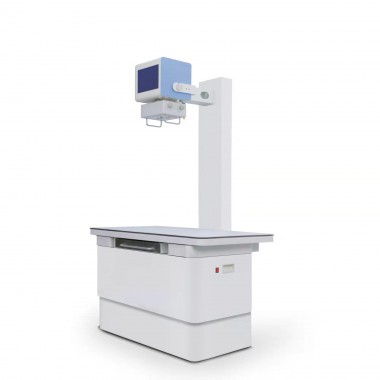 x-ray portable veterinary series use