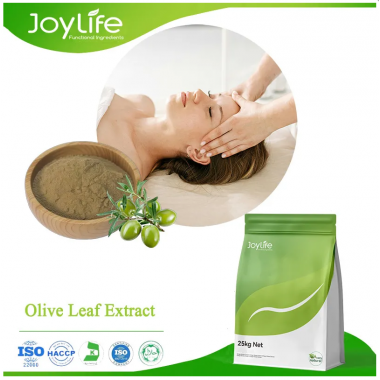 Olive Leaf Extract Powder