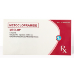 Metoclopramide Injection-Solutions to Nausea and Vomiting, Doctor's Recommendation