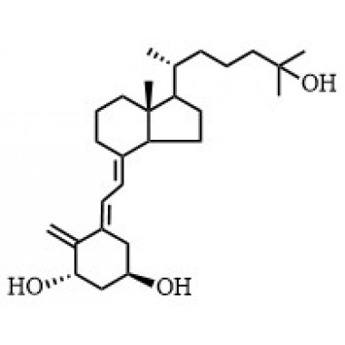 trans-Calcitriol