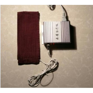 Pain therapy apparatus