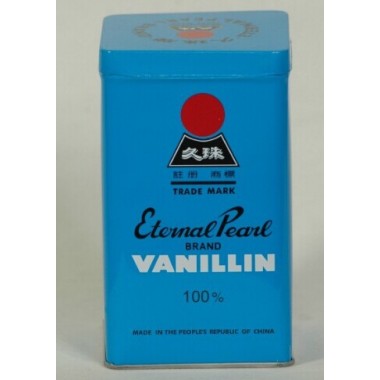 Eternal Pearl vanillin