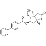 (-)-Corey lactone 4-phenylbenzoate alcohol