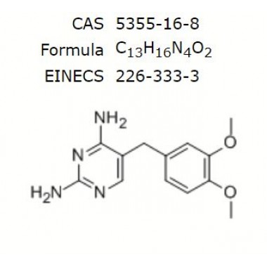 Diaveridine