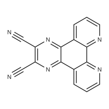 Pyrazino[2,3-f][1,10]phenanthroline-2,3-dicarbonitrile