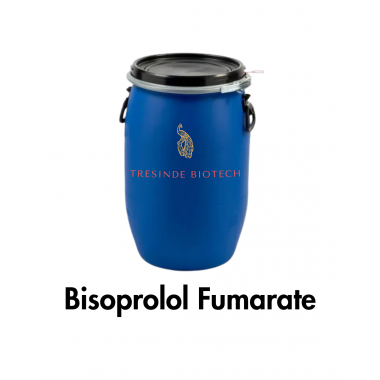 Bisoprolol Fumarate