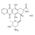 Idarubicin Hydrochloride