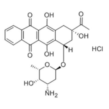 Idarubicin Hydrochloride