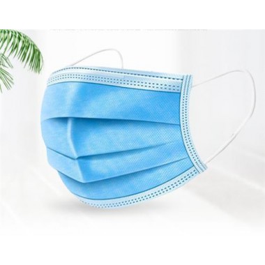 Disposable Medical Mask