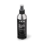 30ml - 1000 ml Aluminum Bottle Disposable Aluminium Bottle pain relief spray PRE-TAPE Adhesive spray