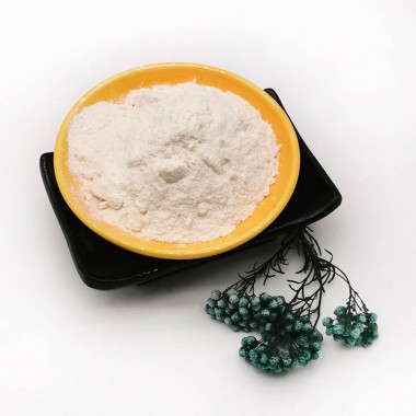 100% Pass Customs White Crystal CAS: 2079878-75-2 2f Crystal Replacement Ketoclomazone