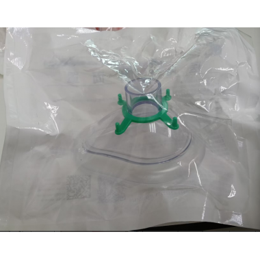 Hot Selling Medical Anesthesia Mask