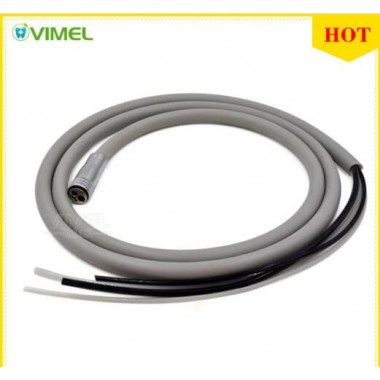 4-Holes Dental Handpiece Hose Tube for Dental Air Turbine Handpiece