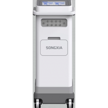 Dynamic Medium-Frequency Interferential Current Therapy Device