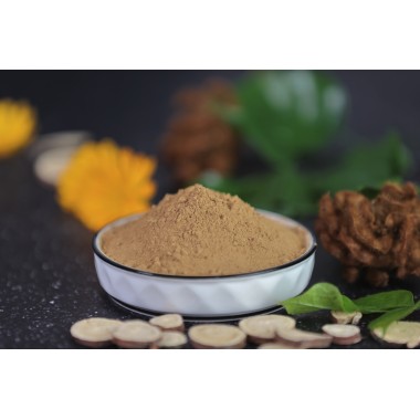 Glabridin/ Oil Soluble Licorice(Glycyrrhiza) Extract