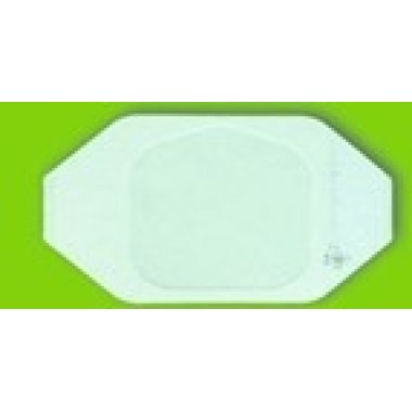 permeable sterile IV Cannula dressing