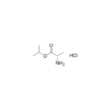 L-Alanine isopropyl ester hydrochloride