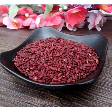 Red yeast rice extract