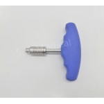 Quick-coupling Handle