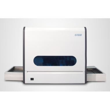 Modular automatic stool analyzer
