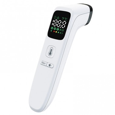 Forehead Infrared Thermometer FC-IR202LED