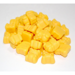 Fish Oil DHA Multivitamin Biotin Vitamins Gummy Candy