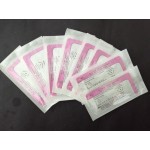 Absorbable suture PGLA