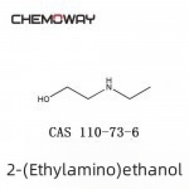 2-(Ethylamino)ethanol