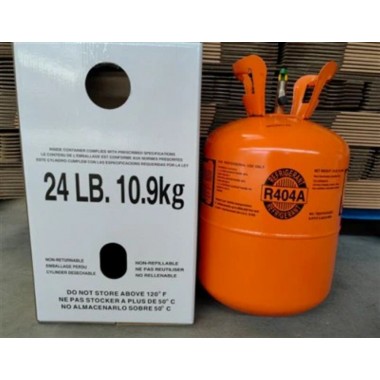 Refrigerant R134A & Refrigerant Gas 13.5kg Cylinder Wholesale Price