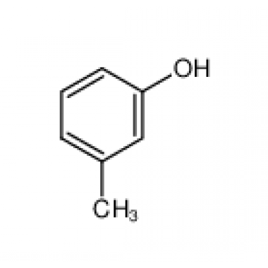 m-cresol