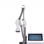 China made beauty equipment for body moulding