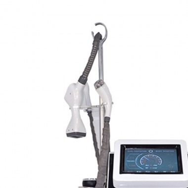 China made beauty equipment for body moulding