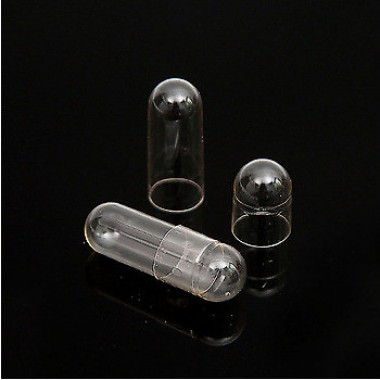 pharma grade BSE/TSE-free bovine gelatin empty capsule