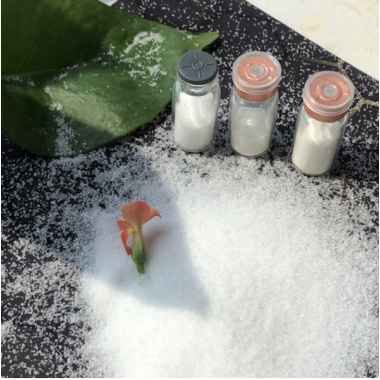 100% Ssafe Shipping Raw Peptide Powder peptides