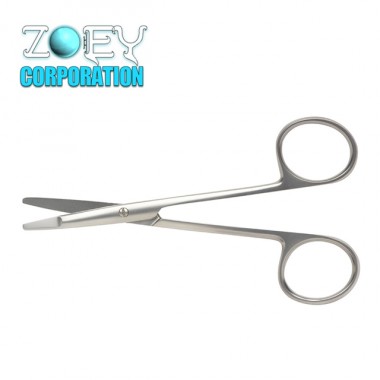 Surgical Fine Operating Scissors