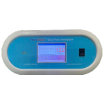 FlowData Medial Gas Flow rate & Consumption Analyser