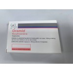 Roxithromycin Capsuies