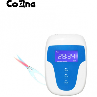 Body Nose Massage Nose Care Therapy Machine Nose Rhinitis