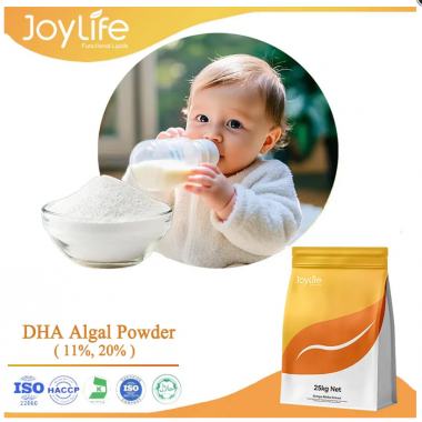DHA Algal Powder 11%,20%
