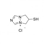 Biopenem side chain