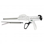 Disposable Linear Cutter Stapler