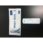 COC drug of absue one step rapid test CE approved
