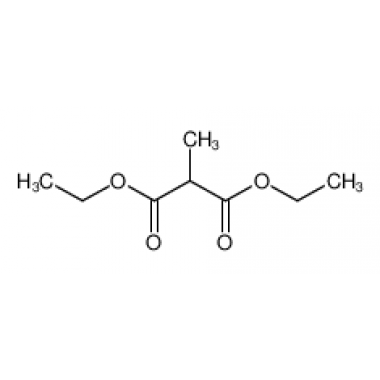Diethyl methylmalonate