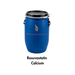 Rosuvastatin Calcium