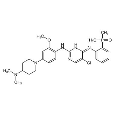 Brigatinib AP26113
