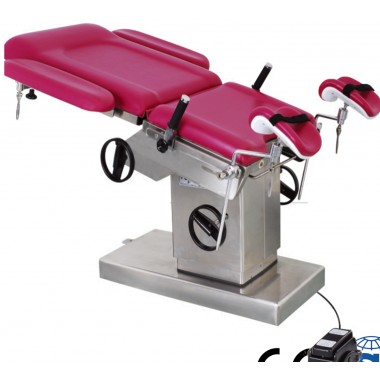 Semi-automatic Gynecological Obstetric TableMEB1S