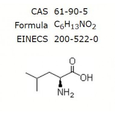 L-Leucine